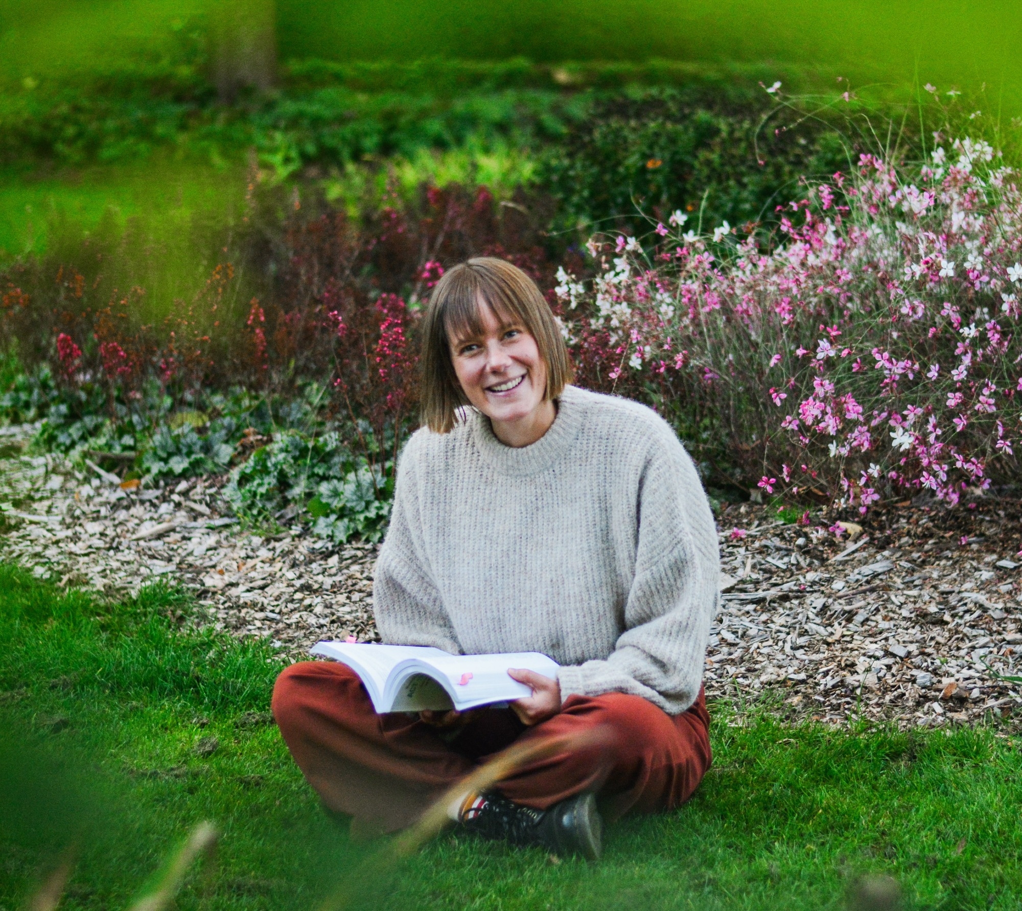 Silke Van Ingelgom
